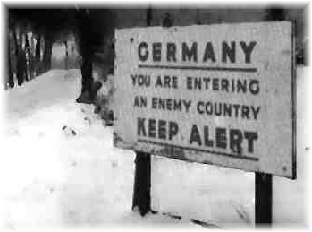 Germany:enemy country