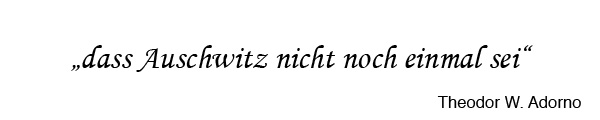 Veranstaltungsreihe gegen Antisemitismus