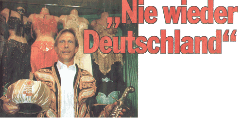 Christoph Daum: 